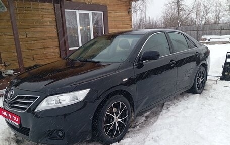 Toyota Camry, 2006 год, 999 999 рублей, 1 фотография