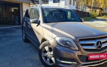 Mercedes-Benz GLK-Класс, 2012 год, 1 900 000 рублей, 5 фотография