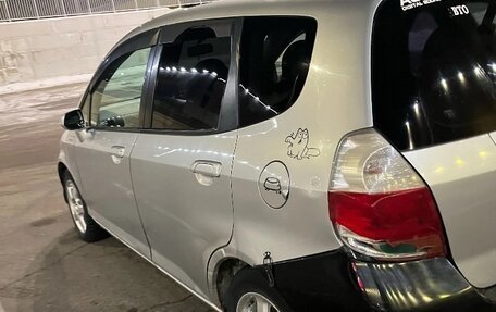 Honda Fit III, 2003 год, 400 000 рублей, 1 фотография