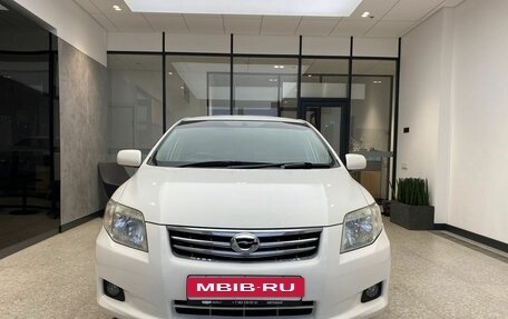 Toyota Corolla, 2010 год, 1 100 000 рублей, 2 фотография