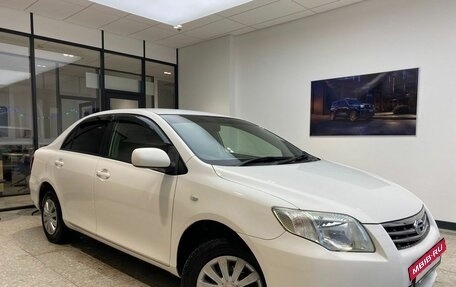 Toyota Corolla, 2010 год, 1 100 000 рублей, 3 фотография