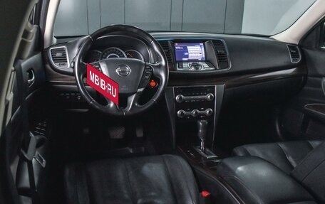 Nissan Teana, 2013 год, 1 609 000 рублей, 6 фотография