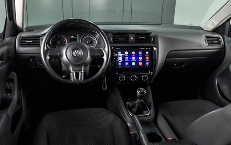 Volkswagen Jetta VI, 2014 год, 1 155 000 рублей, 6 фотография