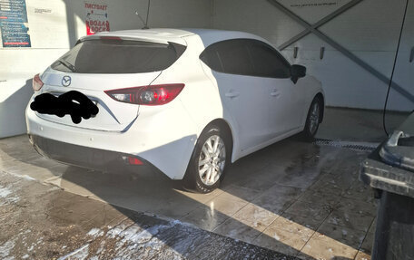 Mazda 3, 2013 год, 1 000 000 рублей, 2 фотография