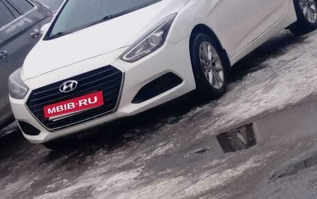 Hyundai i40 I рестайлинг, 2015 год, 1 200 000 рублей, 7 фотография