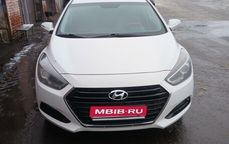 Hyundai i40 I рестайлинг, 2015 год, 1 200 000 рублей, 5 фотография