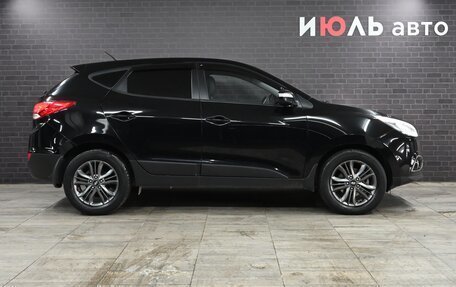 Hyundai ix35 I рестайлинг, 2015 год, 1 770 000 рублей, 8 фотография