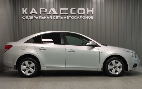 Chevrolet Cruze II, 2011 год, 740 000 рублей, 6 фотография