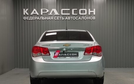 Chevrolet Cruze II, 2011 год, 740 000 рублей, 4 фотография