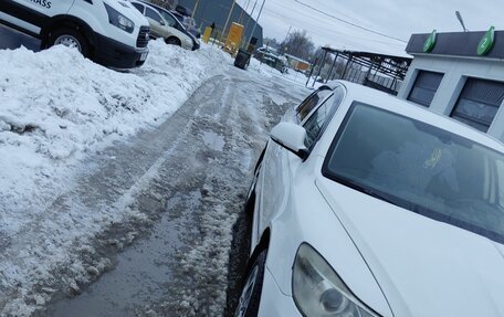 Skoda Octavia, 2012 год, 10 фотография