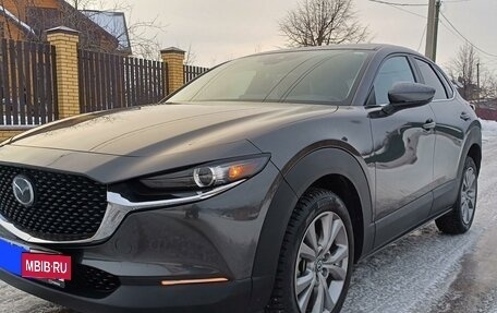 Mazda CX-30 I, 2020 год, 2 520 000 рублей, 7 фотография