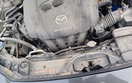 Mazda CX-30 I, 2020 год, 2 520 000 рублей, 9 фотография