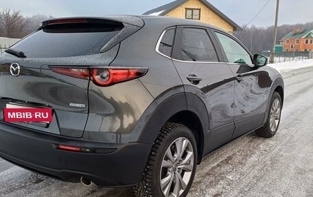 Mazda CX-30 I, 2020 год, 2 520 000 рублей, 6 фотография