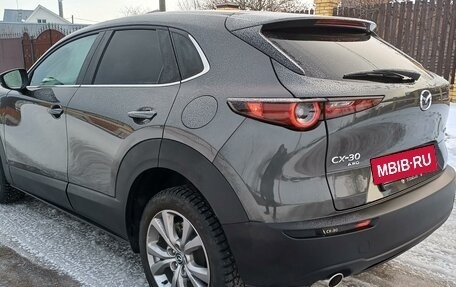 Mazda CX-30 I, 2020 год, 2 520 000 рублей, 2 фотография