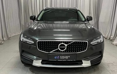 Volvo V90 Cross Country I рестайлинг, 2018 год, 3 350 000 рублей, 1 фотография