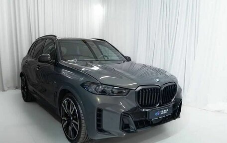 BMW X5, 2023 год, 20 200 000 рублей, 2 фотография