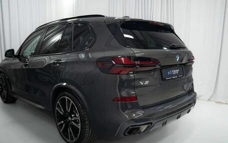 BMW X5, 2023 год, 20 200 000 рублей, 5 фотография