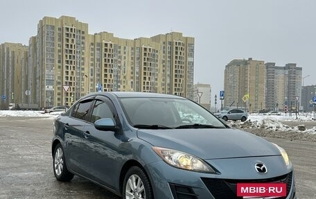 Mazda 3, 2009 год, 1 030 000 рублей, 6 фотография