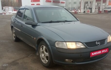 Opel Vectra B рестайлинг, 1998 год, 155 000 рублей, 1 фотография