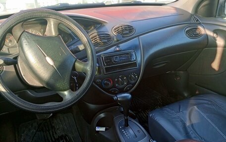 Ford Focus IV, 2001 год, 370 000 рублей, 2 фотография