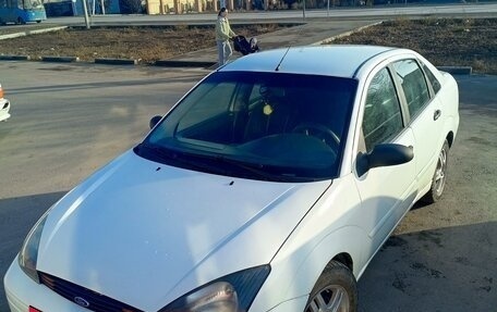 Ford Focus IV, 2001 год, 370 000 рублей, 1 фотография