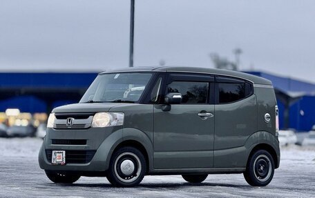 Honda N-BOX I рестайлинг, 2017 год, 1 080 000 рублей, 1 фотография