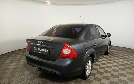 Ford Focus II рестайлинг, 2011 год, 599 000 рублей, 6 фотография