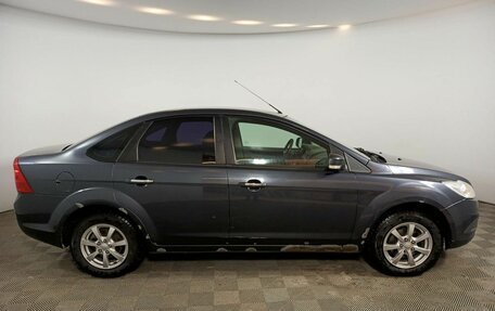 Ford Focus II рестайлинг, 2011 год, 599 000 рублей, 5 фотография