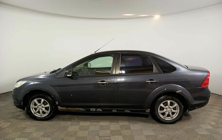 Ford Focus II рестайлинг, 2011 год, 599 000 рублей, 10 фотография