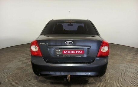 Ford Focus II рестайлинг, 2011 год, 599 000 рублей, 7 фотография