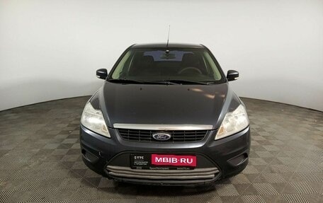 Ford Focus II рестайлинг, 2011 год, 599 000 рублей, 2 фотография