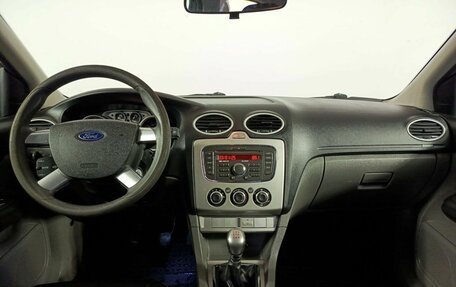 Ford Focus II рестайлинг, 2011 год, 599 000 рублей, 17 фотография