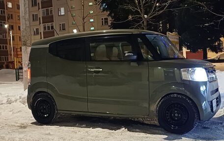 Honda N-BOX I рестайлинг, 2017 год, 1 080 000 рублей, 2 фотография