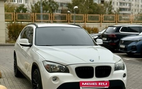 BMW X1, 2012 год, 1 500 000 рублей, 3 фотография