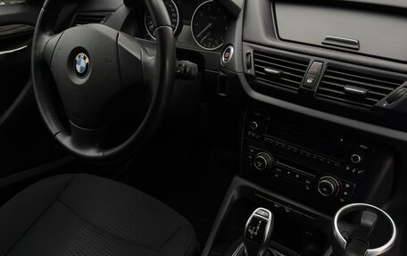 BMW X1, 2012 год, 1 500 000 рублей, 9 фотография