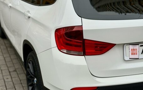 BMW X1, 2012 год, 1 500 000 рублей, 11 фотография