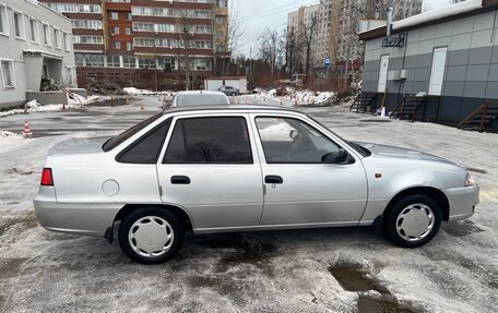 Daewoo Nexia I рестайлинг, 2012 год, 300 000 рублей, 5 фотография