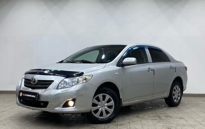 Toyota Corolla, 2008 год, 889 000 рублей, 1 фотография