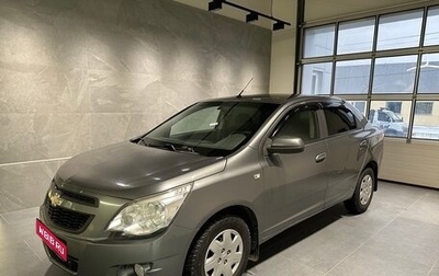 Chevrolet Cobalt II, 2014 год, 615 000 рублей, 1 фотография