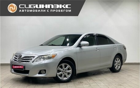 Toyota Camry, 2010 год, 1 335 000 рублей, 1 фотография