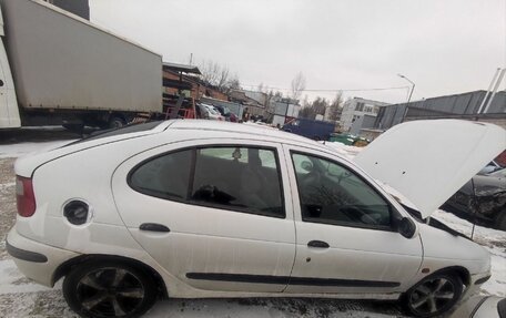 Renault Megane II, 2000 год, 250 000 рублей, 2 фотография