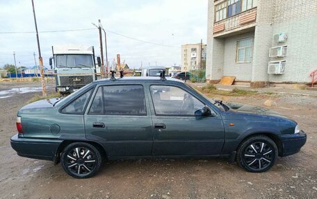 Daewoo Nexia I рестайлинг, 2004 год, 139 000 рублей, 3 фотография