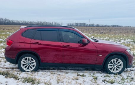 BMW X1, 2011 год, 1 200 000 рублей, 3 фотография