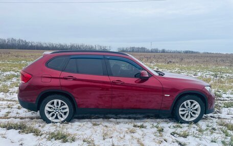 BMW X1, 2011 год, 1 200 000 рублей, 2 фотография