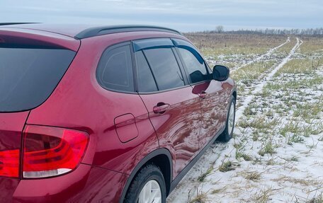 BMW X1, 2011 год, 1 200 000 рублей, 4 фотография