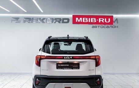 KIA Seltos I, 2024 год, 2 950 000 рублей, 9 фотография