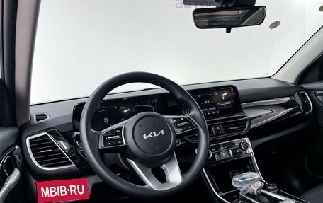 KIA Seltos I, 2024 год, 2 950 000 рублей, 12 фотография