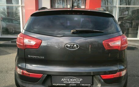 KIA Sportage III, 2011 год, 1 326 000 рублей, 6 фотография