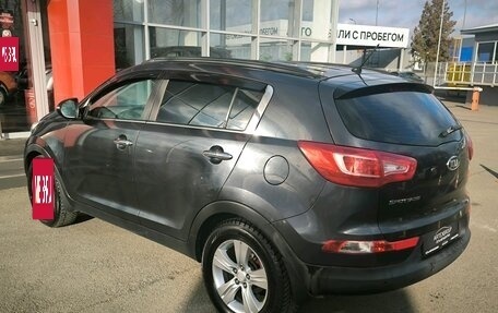 KIA Sportage III, 2011 год, 1 326 000 рублей, 7 фотография