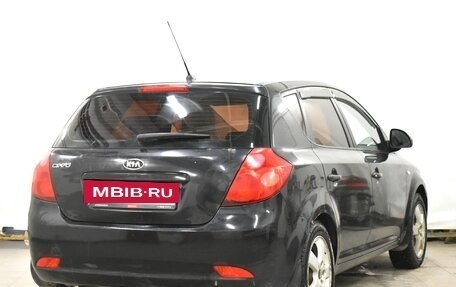 KIA cee'd I рестайлинг, 2008 год, 560 000 рублей, 2 фотография